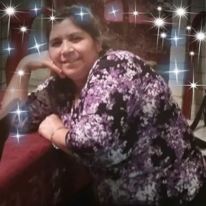 Meet your Posher, Fran